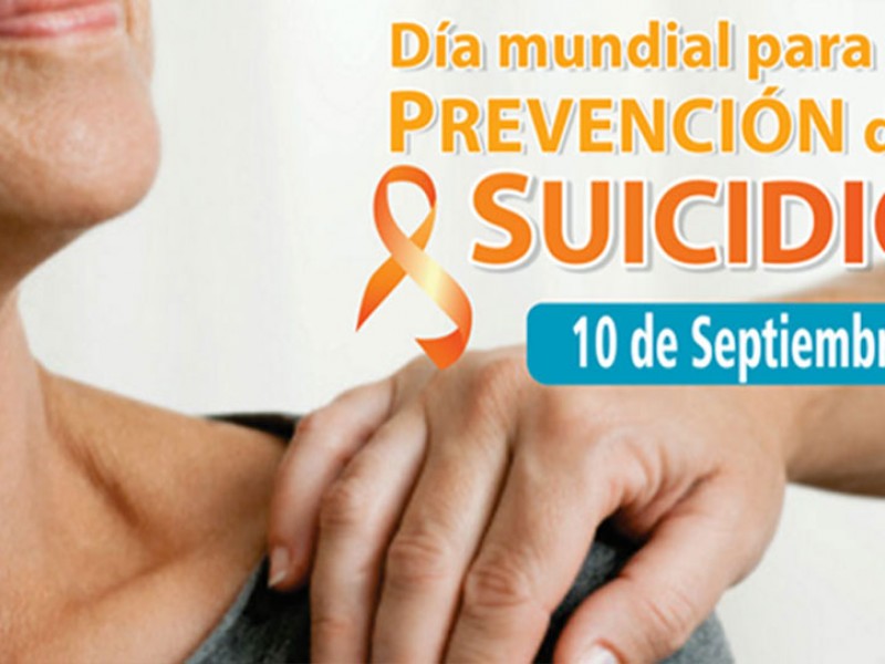 Sonora cuarto lugar nacional en suicidios