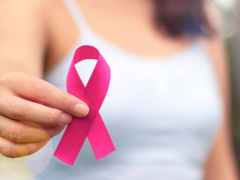 Sonora: Disminuyen las muertes por cáncer de mama