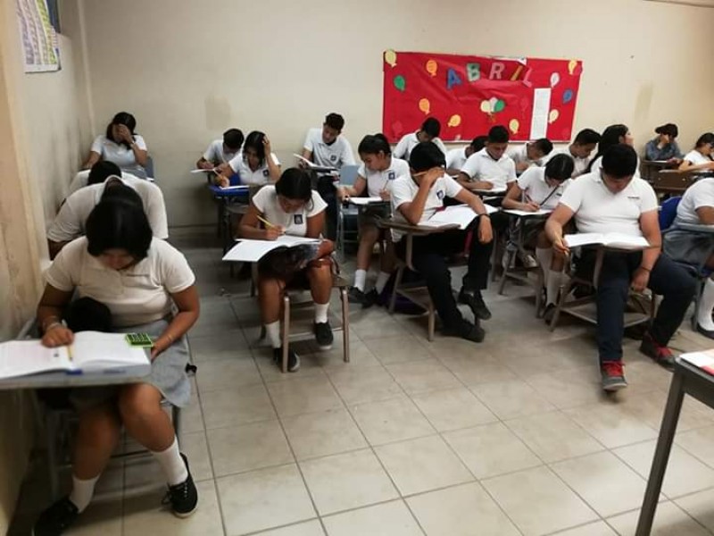 Sonora en menor rezago educativo