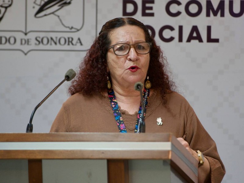 Sonora es la tercera entidad con menor rezago educativo