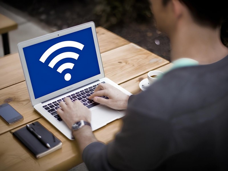 Sonora: Firman convenio para garantizar 100% de conectividad a Internet