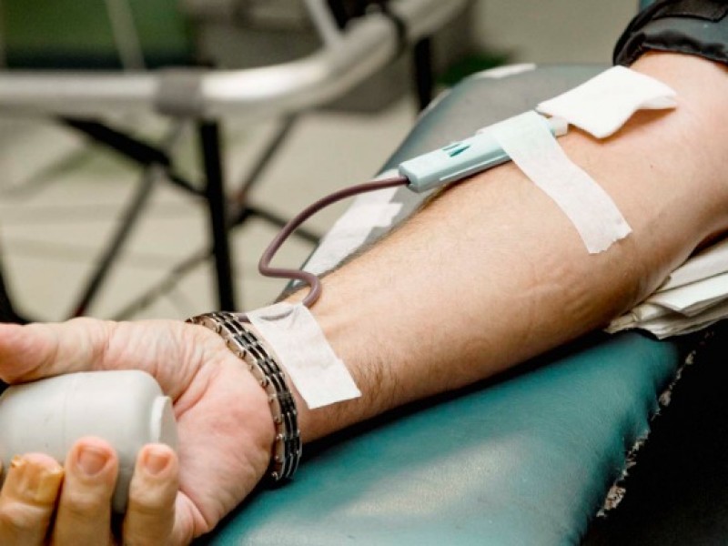 Sonora: Hacen conciencia sobre la donación de sangre