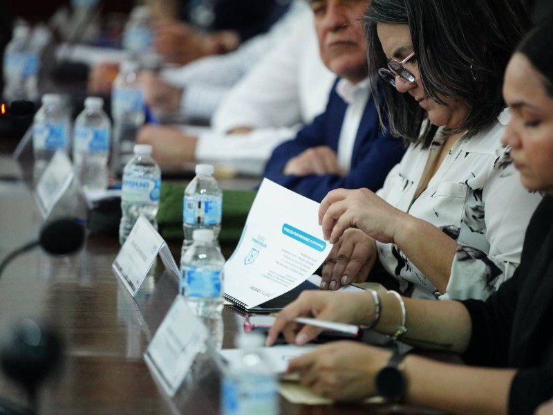 Sonora lanza el primer Sistema Estatal de Indicadores Económicos del país