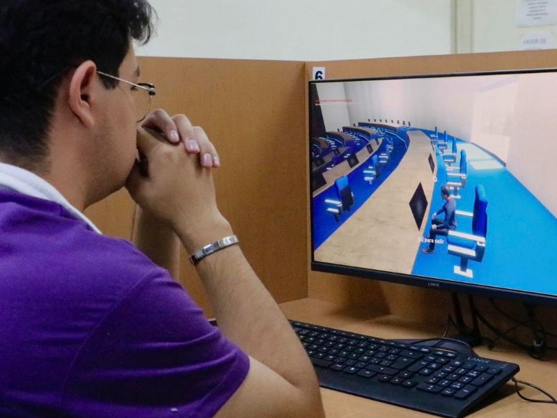 Sonora lanza TecNM Virtual: educación tecnológica virtual