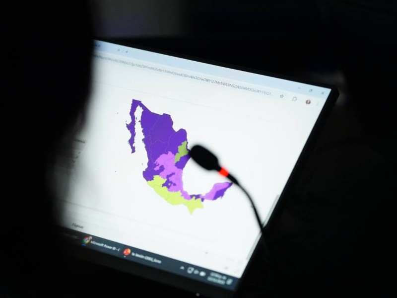 Sonora lanzó un nuevo sistema para medir su desarrollo y economía