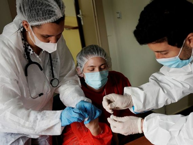Sonora llega a 26 mil 723 pacientes recuperados