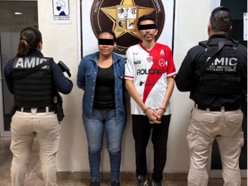 Sonora: madre agarra a golpes a su hija y es denunciada