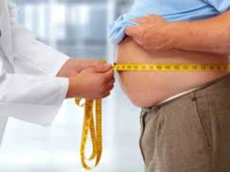 Al alza casos de obesidad en Sonora