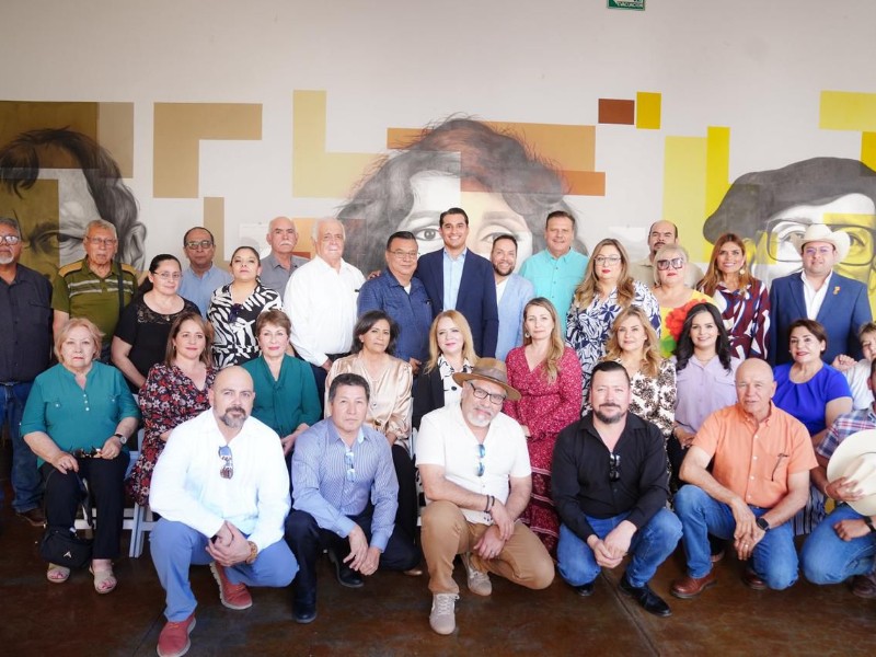 Sonora necesita de las y los cronistas para preservar su legado