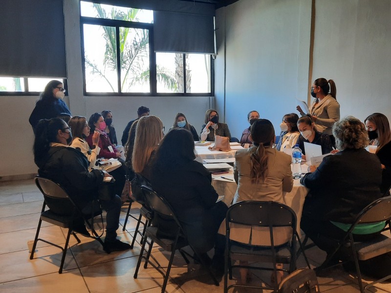 Sonora participó en la creación de los Libros de Texto