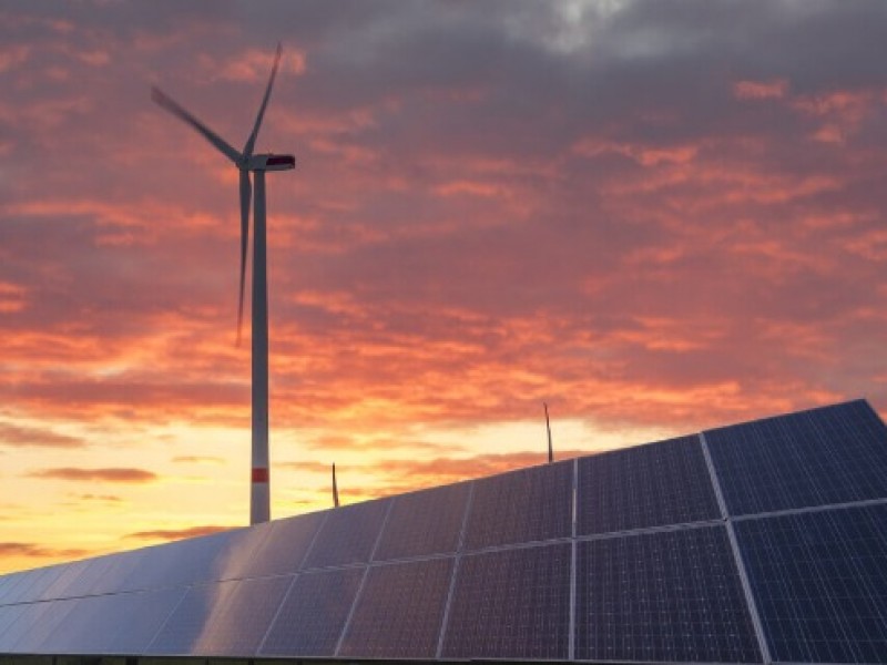 Sonora: Planes de financiamiento para empresarios en energías verdes