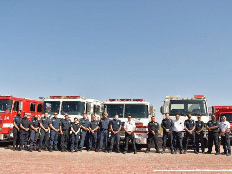 Sonora: preparan operativos para Semana Santa y Pascua