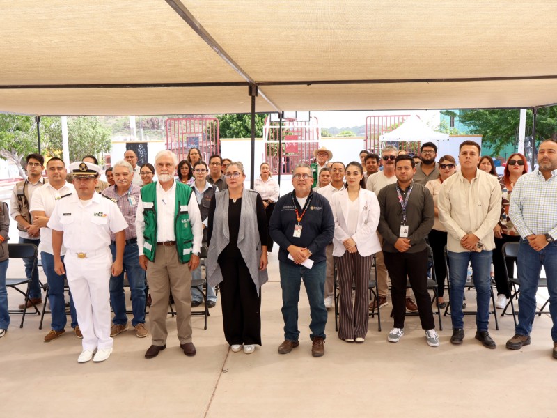 Sonora reduce homicidios gracias a estrategia de seguridad estatal