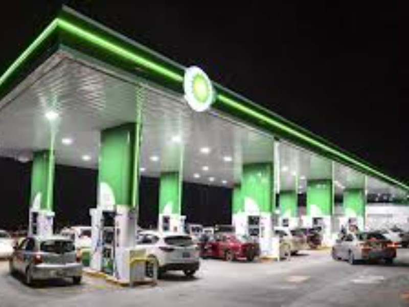 Sonora registra contraste marcados en precio del combustible