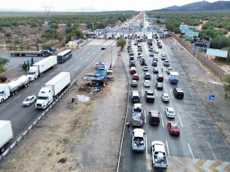 Sonora registró afluencia extraordinaria de visitantes en fechas decembrinas