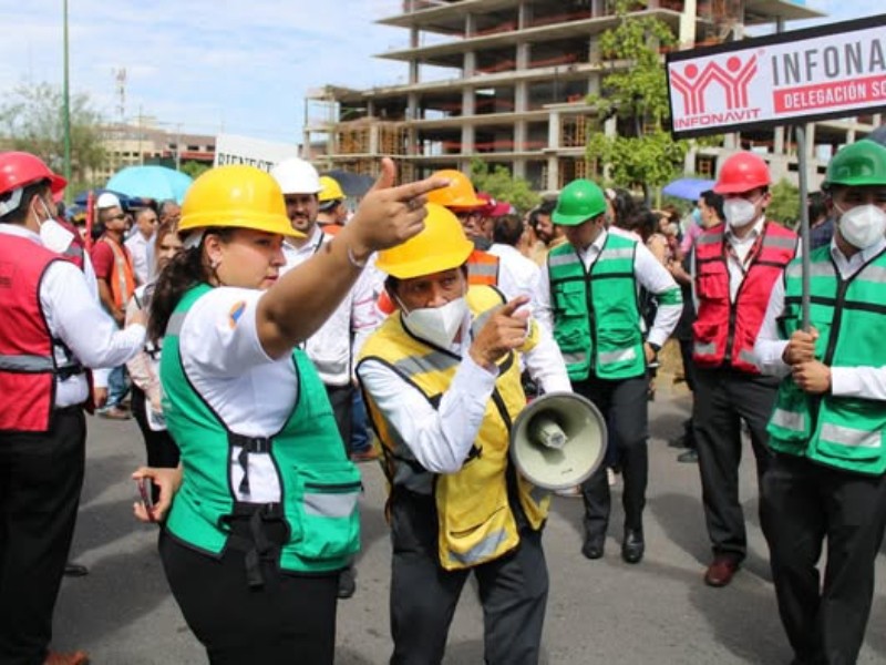 Sonora se prepara para el Segundo Simulacro Nacional 2025