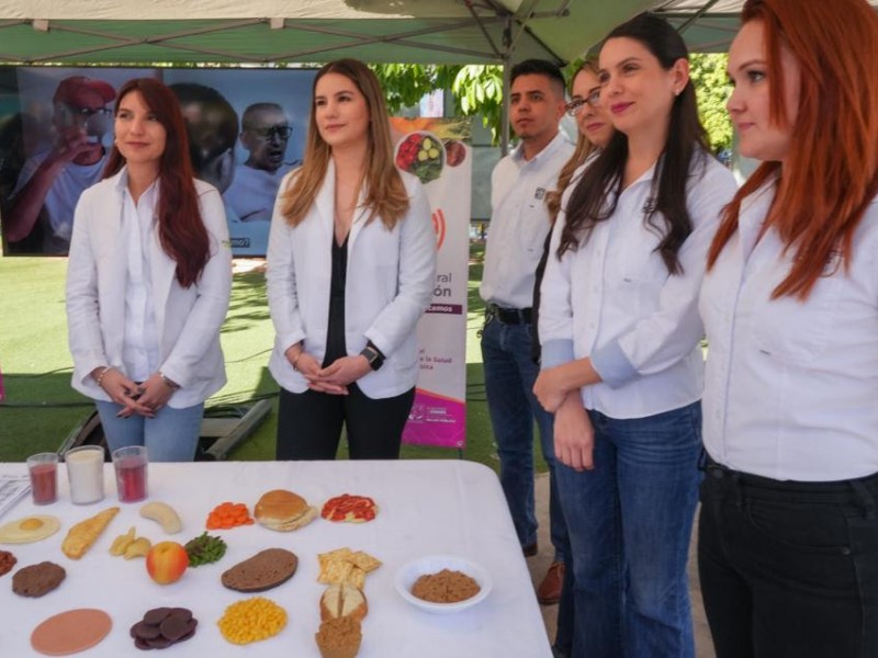 Sonora sede del Encuentro Nacional de Promoción a la Salud