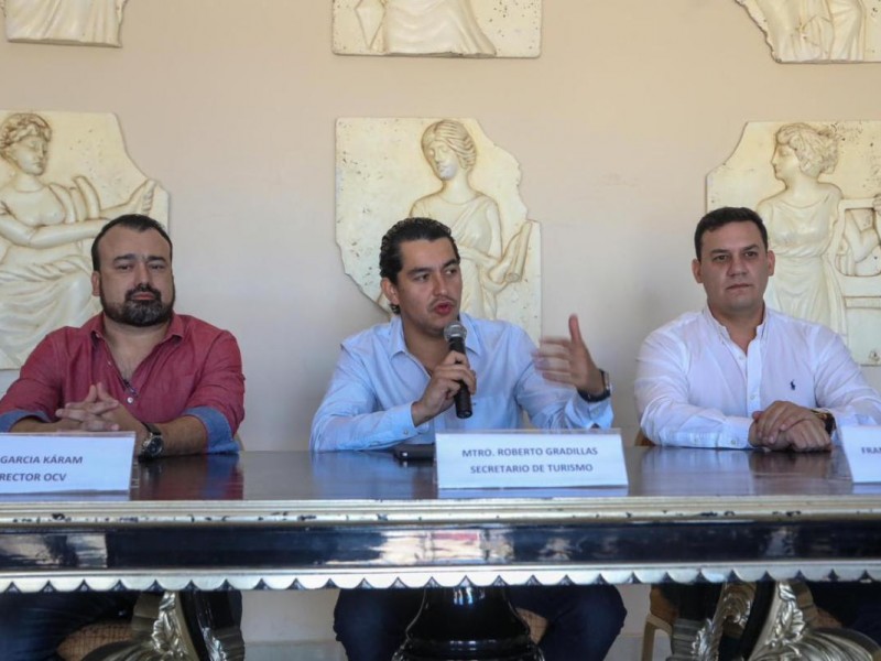 Sonora será anfitrión de la Asamblea Nacional de Hoteles