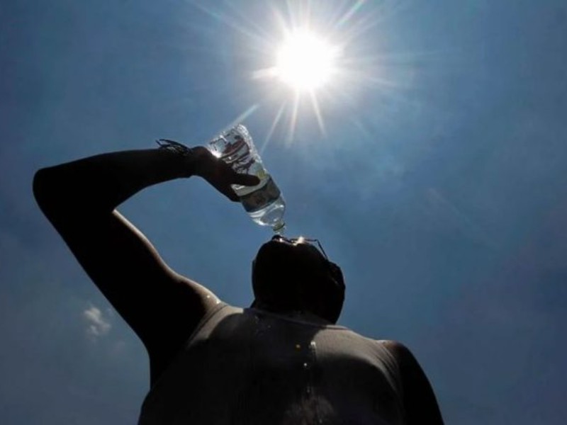 Sonora sigue a la cabeza en defunciones por calor