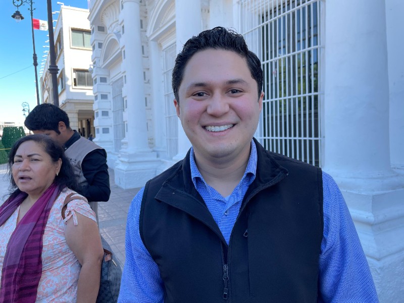 ﻿Sonora solicitará un aumento para becas en 2026