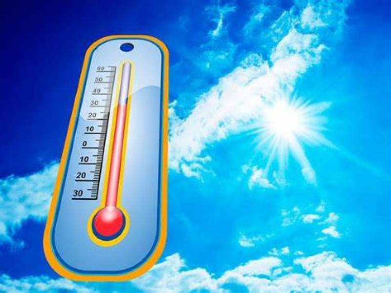 Sonora superará los 40 grados este domingo