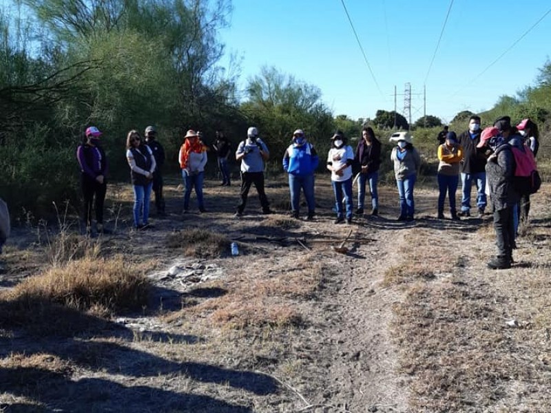 Sonora tercer lugar con más personas desaparecidas en el país