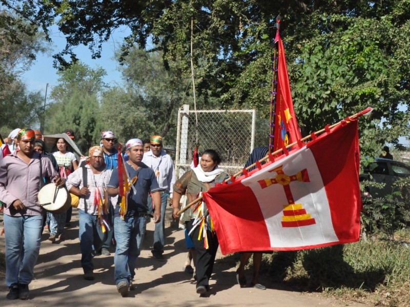 Sonora tiene 7 tribus indígenas, estas son sus tradiciones