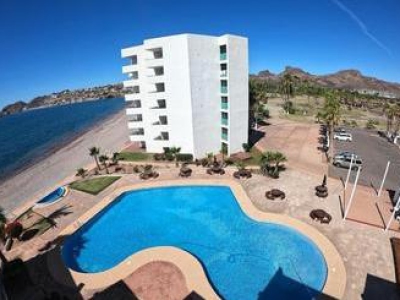 Sonora tiene el 85% de ocupación hotelera