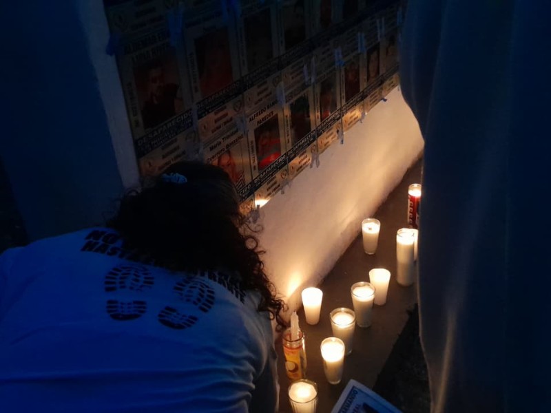 Sonora tiene su segundo memorial por Desaparecidos: Jardín de la Memoria