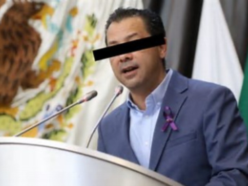 Sonora: Vinculan a extitular de la SEC por presunto peculado millonario