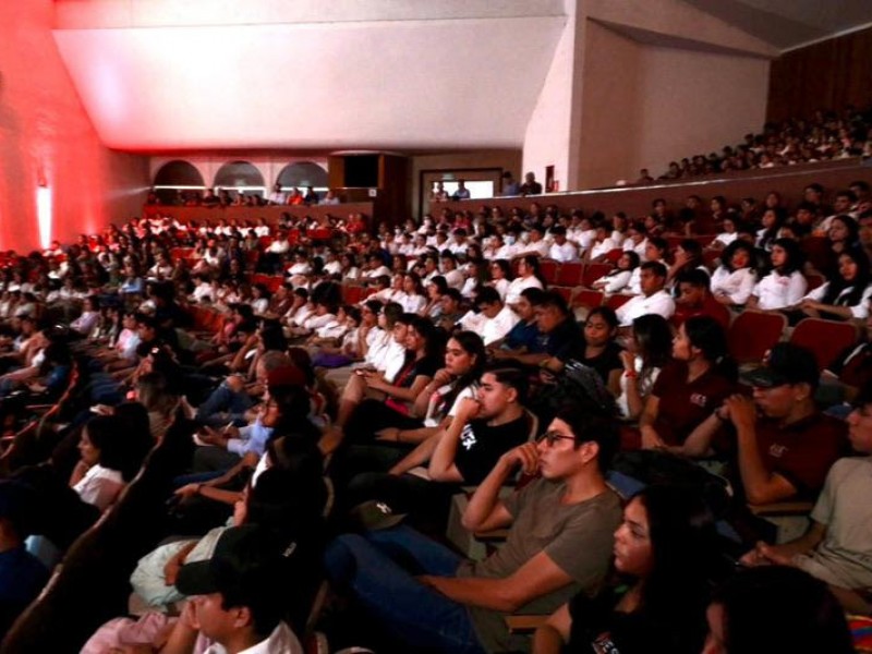 Sonora:Universidades se preparan para la Inteligencia Artificial