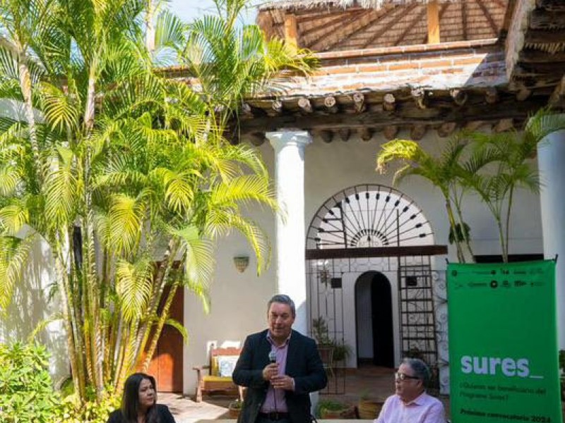 Sonorense realizará una residencia internacional en España: SEC Sonora