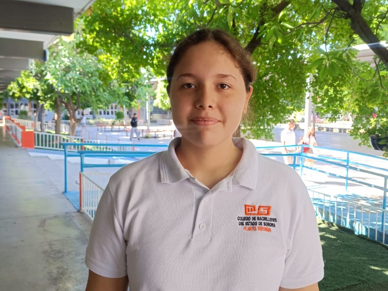 Sonorenses ganan Olimpiada Estatal de Biología y van al nacional