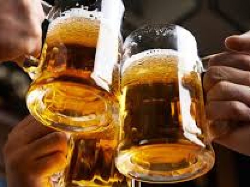 Sonorenses gastan más en cerveza que en educación