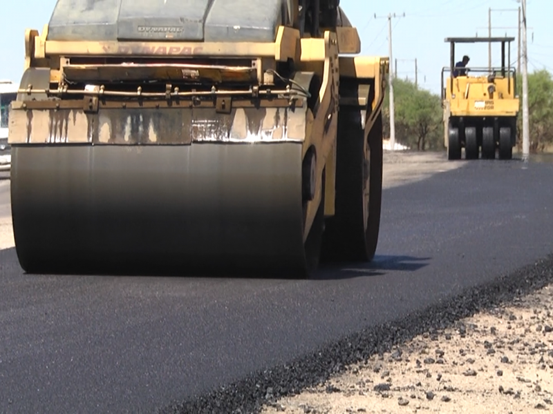 SOP busca priorizar en tramos carreteros destruidos