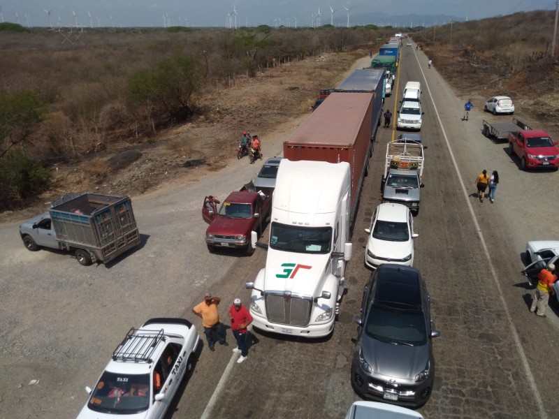 Sorgueros suspenden bloqueos tras acordar diálogo con autoridades