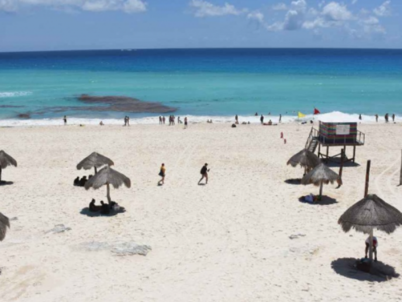 Sorprende a empresarios decreto de acceso a playas