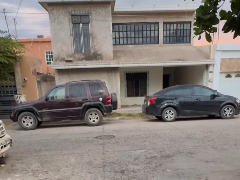 Sorprende a Guasave primera llovizna de la temporada