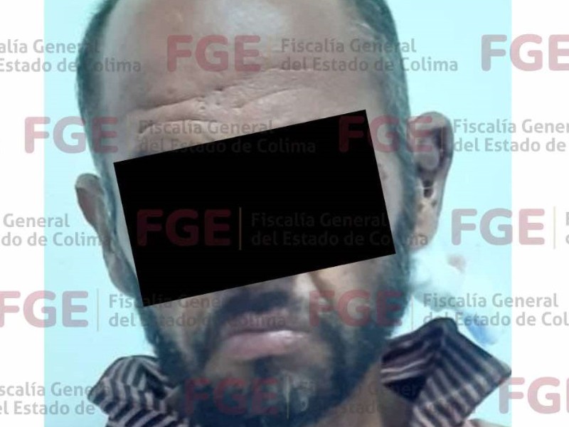 Sorprenden a Víctor Manuel robando en vivienda de Playa Azul