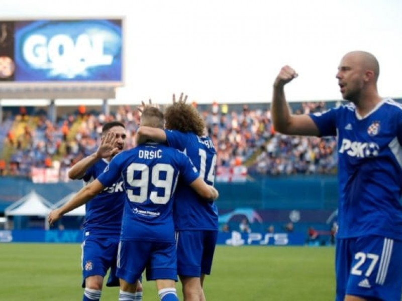 ¡Sorpresa en Croacia! Dinamo Zagreb vence al Chelsea 1-0