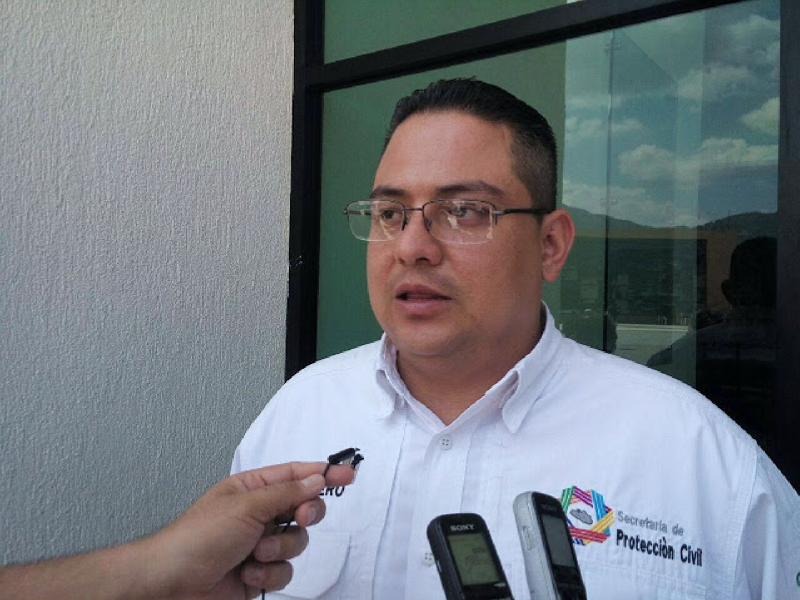 SPCGRO espera no sigan recortes federales