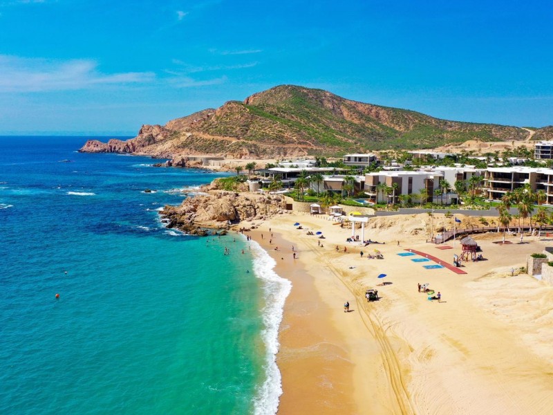 Spring breakers no se contagiaron en Los Cabos: Asoc. deHoteles