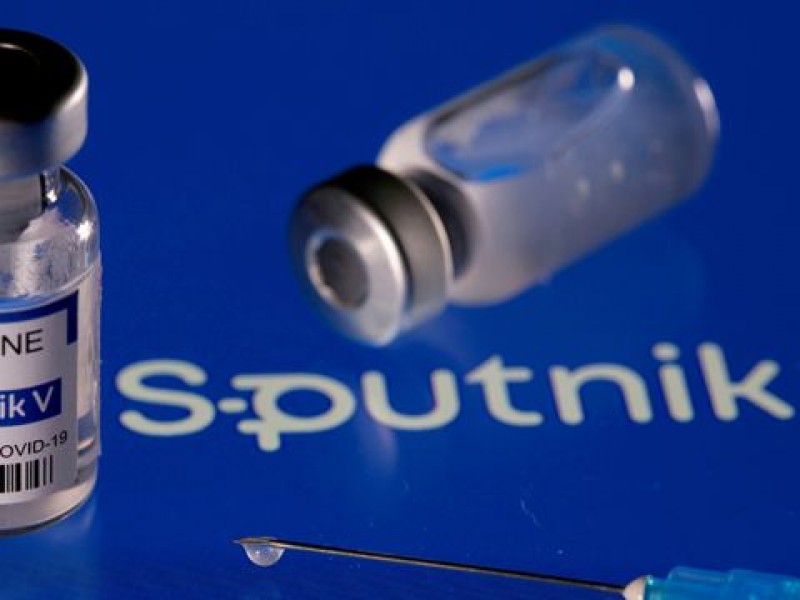 Sputnik V, entre las vacunas anti Covid-19 más administradas