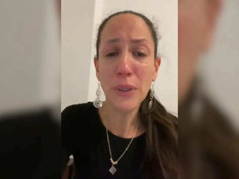 SRE atiende caso de mexicana víctima de violencia en Argentina