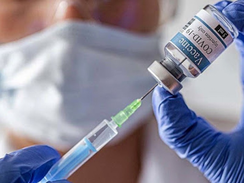 SSa definirá criterios para aplicar vacuna contra el Covid-19