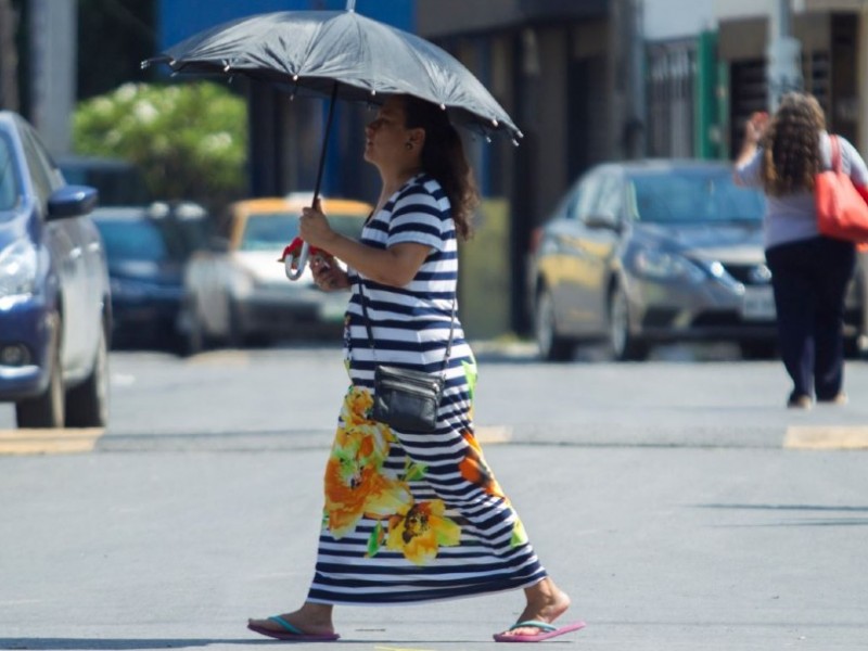 SSA emite recomendaciones ante altas temperaturas