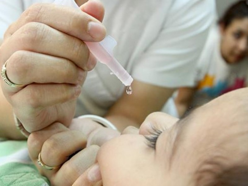 Ssa inicia campañas de refuerzo de vacunas