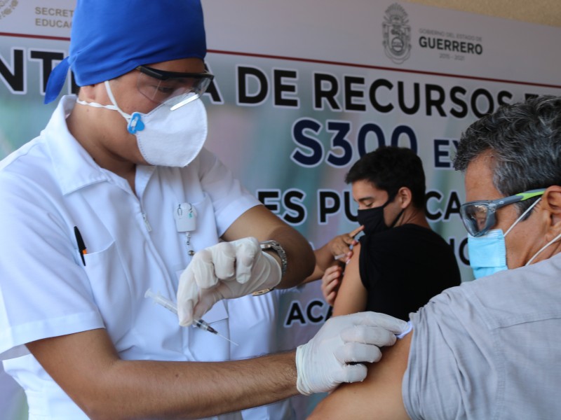SsaGro aplicará más de un millón de vacunas contra influenza