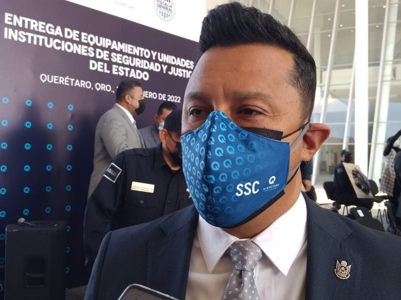 SSC se mudará a las oficinas de la CEA