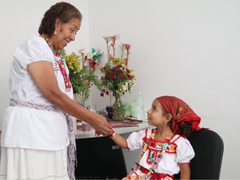 SSEP Promueve uso de medicina tradicional